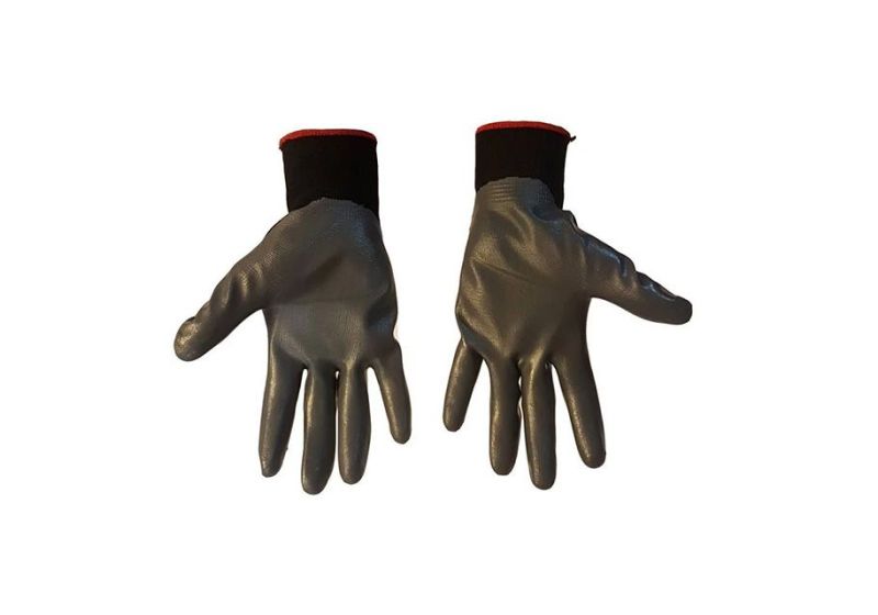 Working gloves
