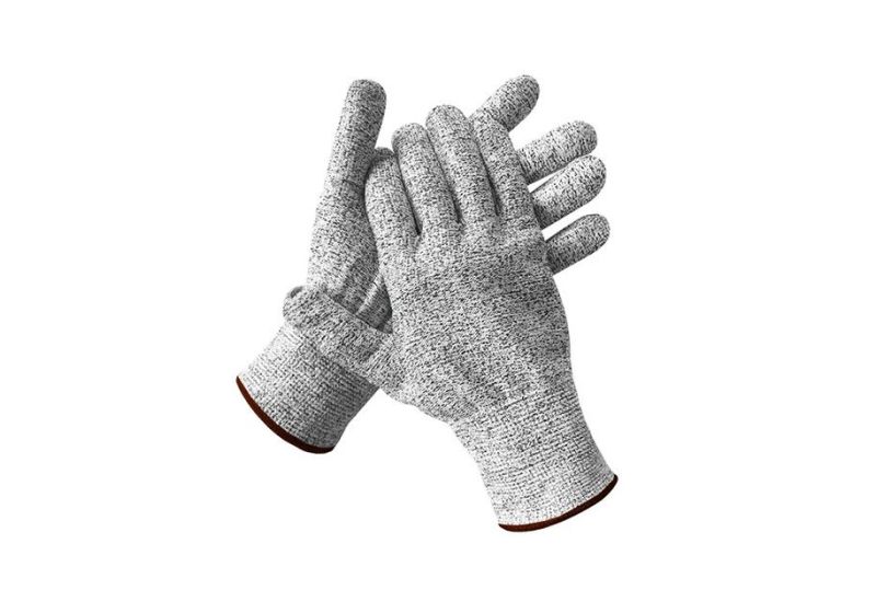 Anti-cutting gloves