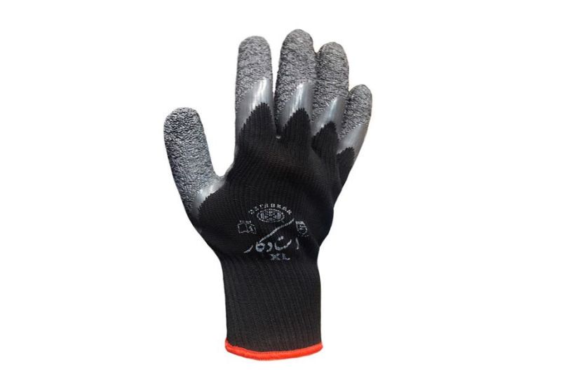 Anti-cutting gloves
