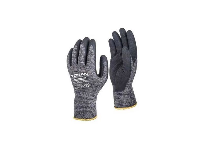 Anti-cutting gloves