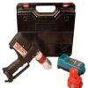 New Pipe battery powered pex pipe crimping gun