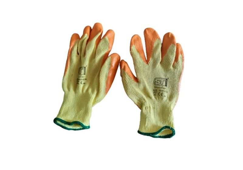 دستکش ضد برش