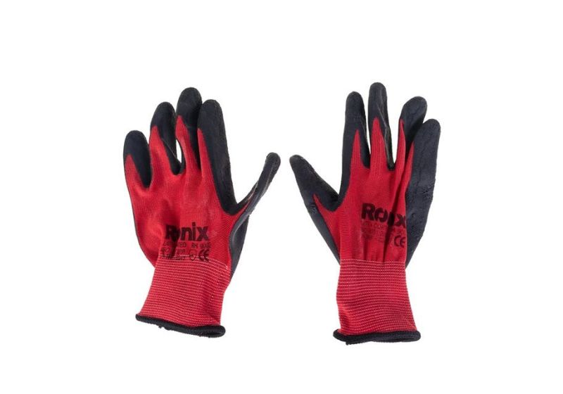 Welding gloves