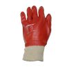 Anti-acid gloves
