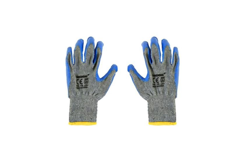 Working gloves