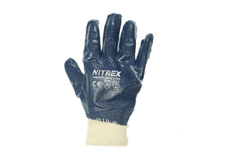 Working gloves