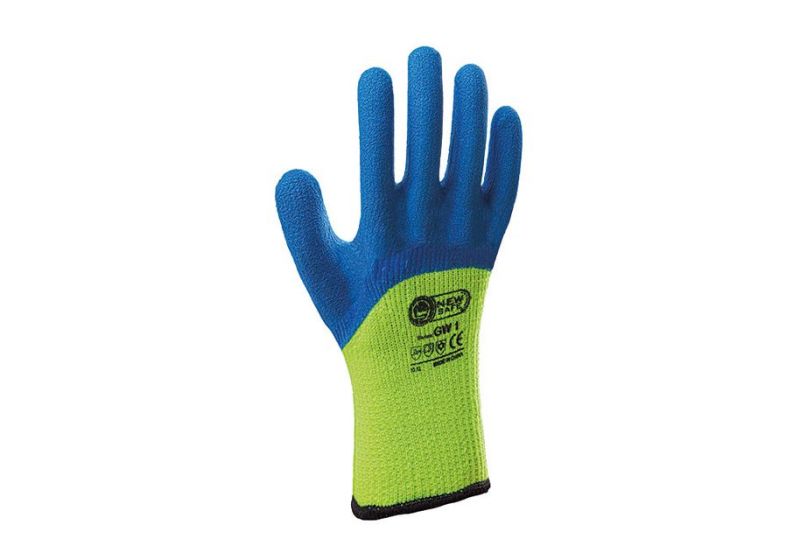 Anti-cutting gloves