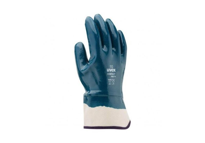Anti-acid gloves