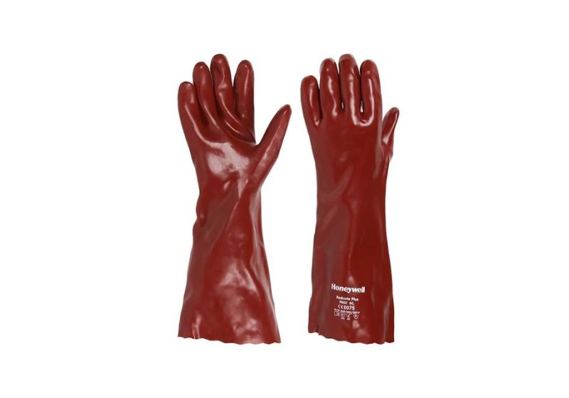 دستکش ضد اسید