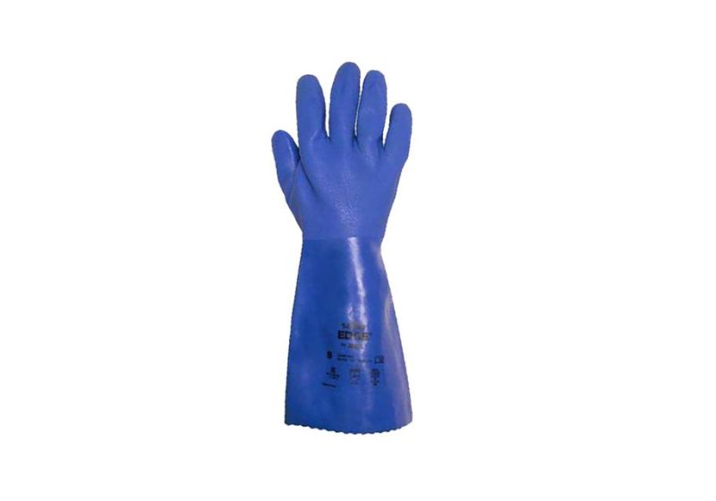 Anti-acid gloves