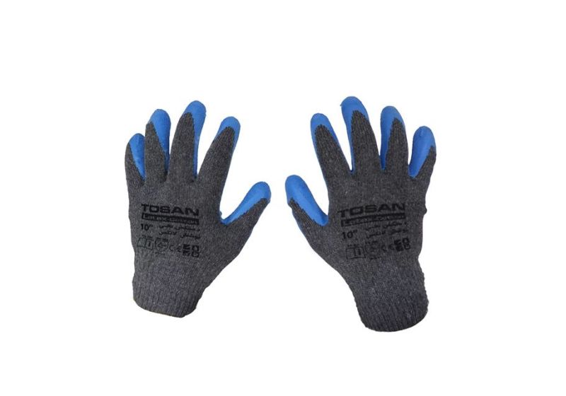 دستکش ایمنی توسن مدل TDP-CL10