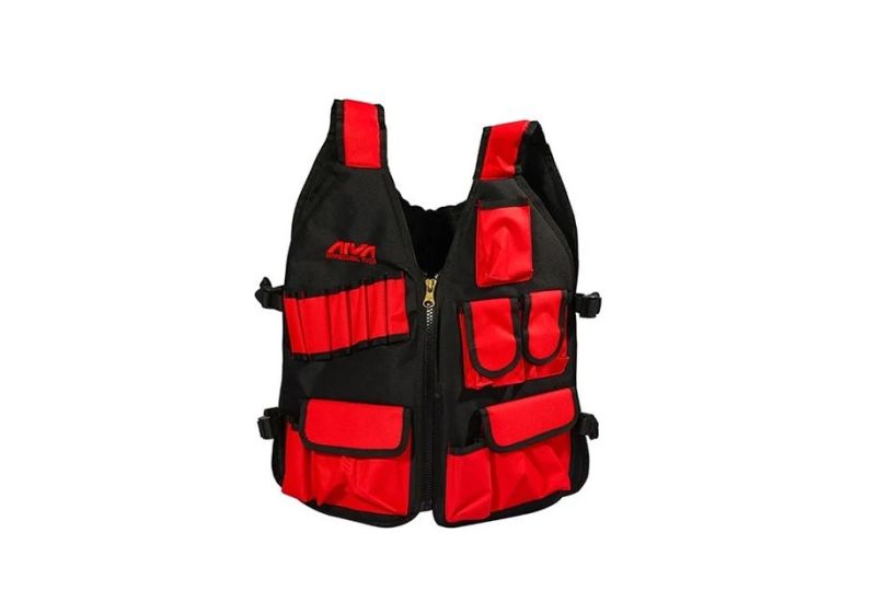 جلیقه ایمنی مهندسی,لباس کار حرفه ای,لباس کار ارزان قیمت