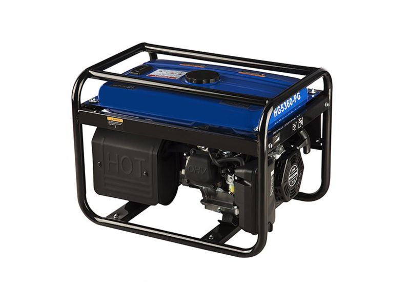 best HYUNDAI Gasoline Generator