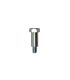 Manual Pex pipe press screw pin