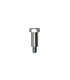 Manual Pex pipe press screw pin with high qua;ity in RSCO