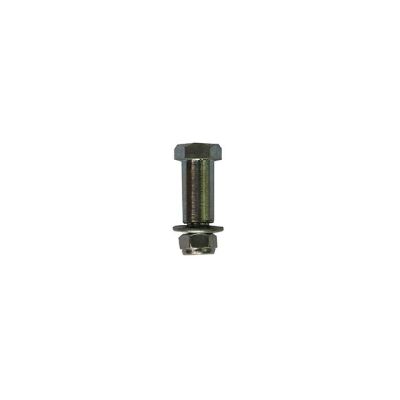 Manual Pex pipe press screw pin