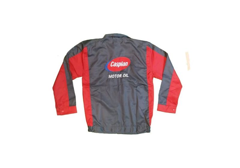 Workwear |Caspian ,01