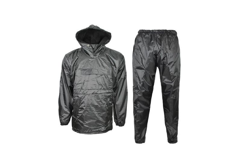 Durable Sailcloth Workwear |P1065