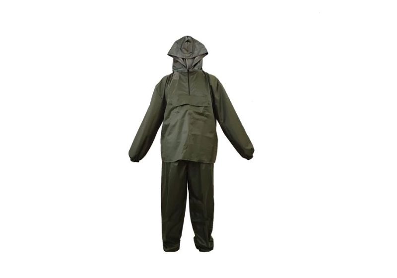 Waterproof Windbreaker Workwear -Model GL4XL