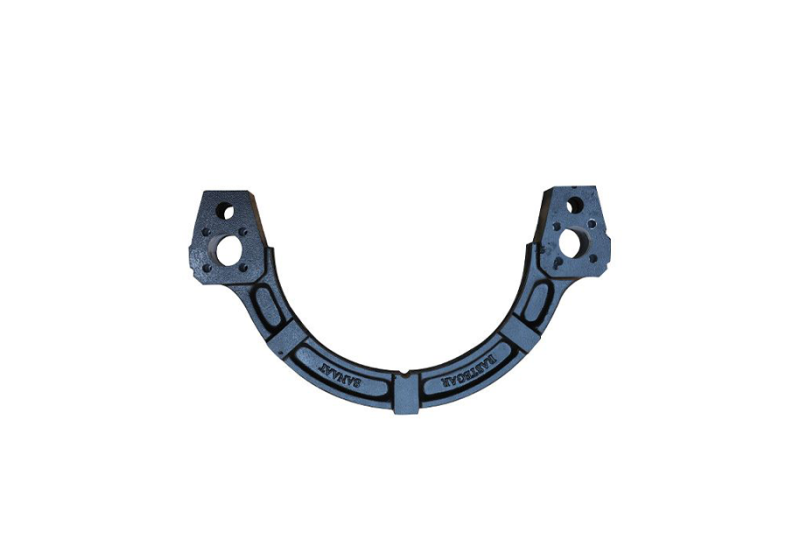 خرید فک روبند دستگاه جوش پلی اتیلن مدل QSIUA315 - رستگار صنعت