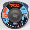 ATEN Flap Disc Size 115 | Flap disc price | Rastegarsanat