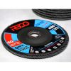 ATEN Flap Disc Size 115 | Flap disc price | Rastegarsanat