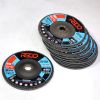 ATEN Flap Disc Size 115 | Flap disc price | Rastegarsanat