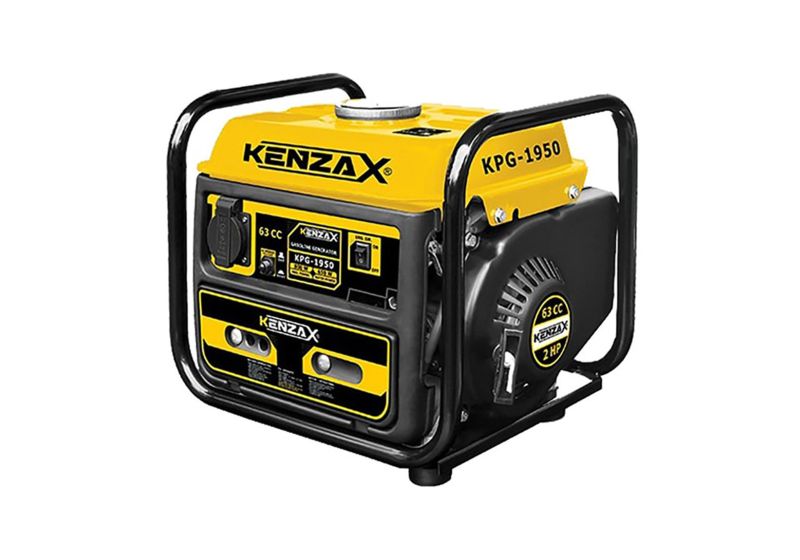 موتور برق کنزاکس