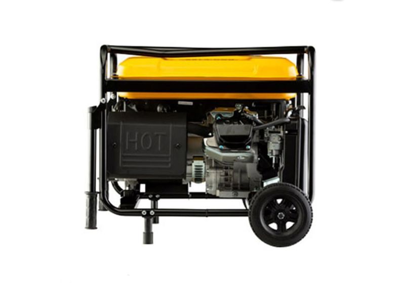 خرید موتور برق کنزاکس 8500 وات