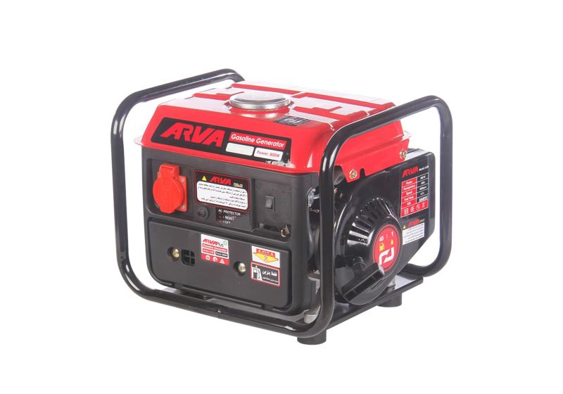 ARVA Gasoline Generator
