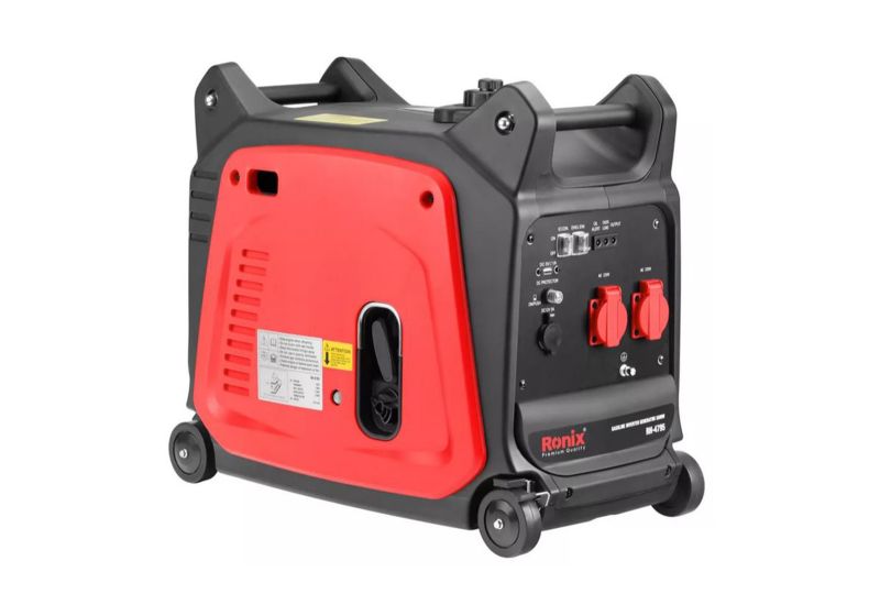 best Ronix Gasoline Generator