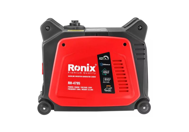 Ronix Gasoline Generator model RH-4790