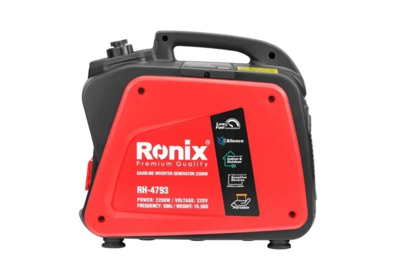 Gasoline Generator model RH-4793