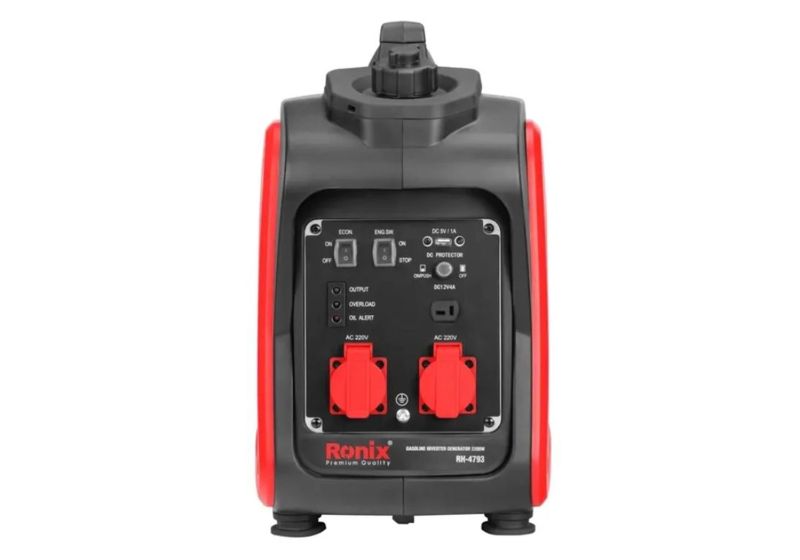 best Ronix Gasoline Generator