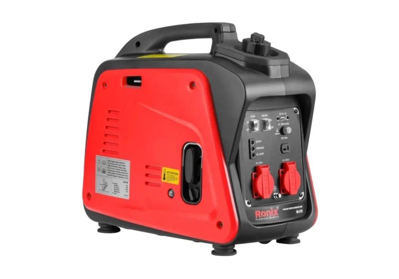 مولدکهرباءصینی رونیکس مودیل RH-4790 متوفر بارخص الاسعار و اعلی جودة