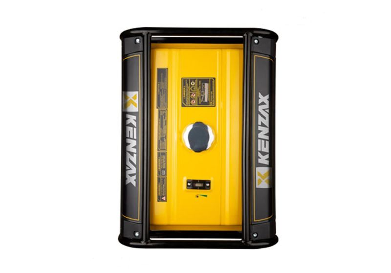 Kenzax Gasoline Generator