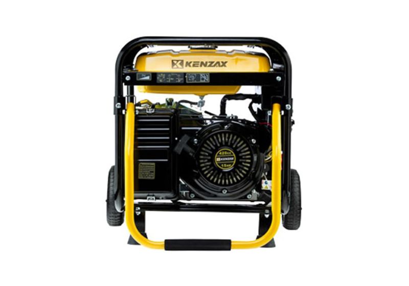 Kenzax Gasoline Generator