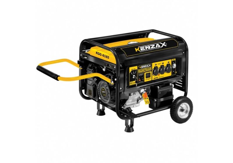 Kenzax Gasoline Generator