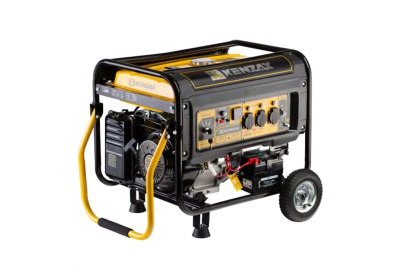 Kenzax Gasoline Generator