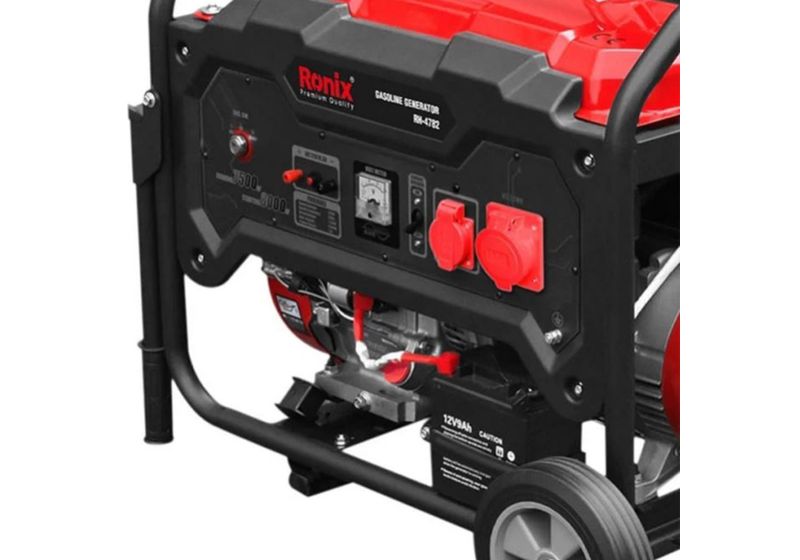 Ronix generator RH-4708