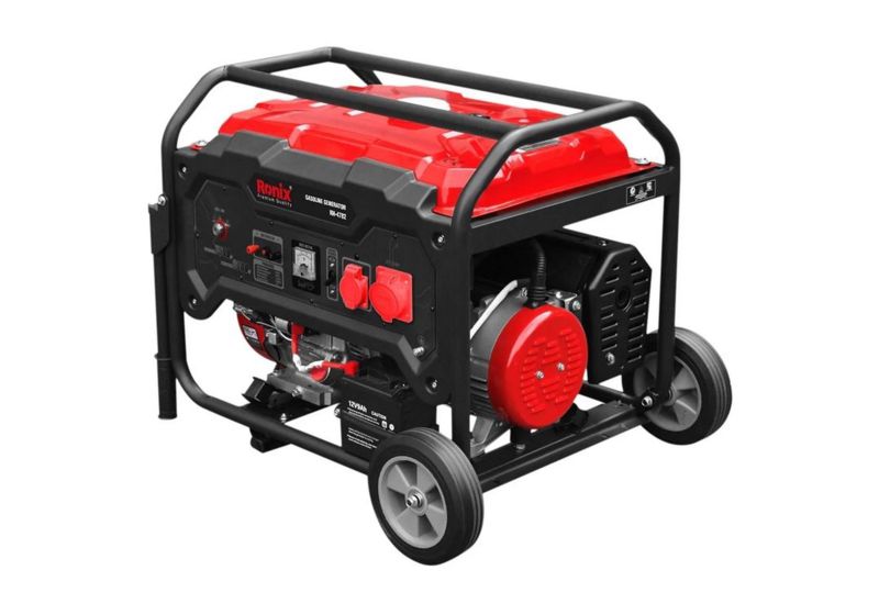 ژنراتور برق رونیکس مدل RH-4782