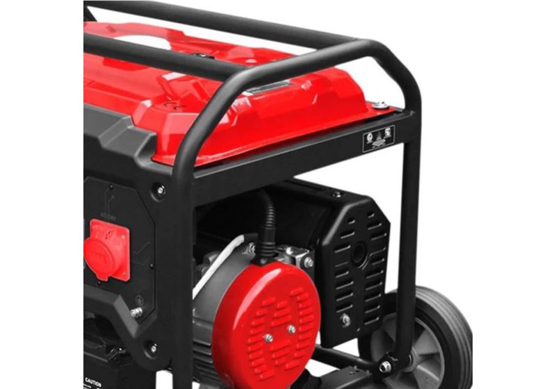 Gasoline Generator model RH-4784