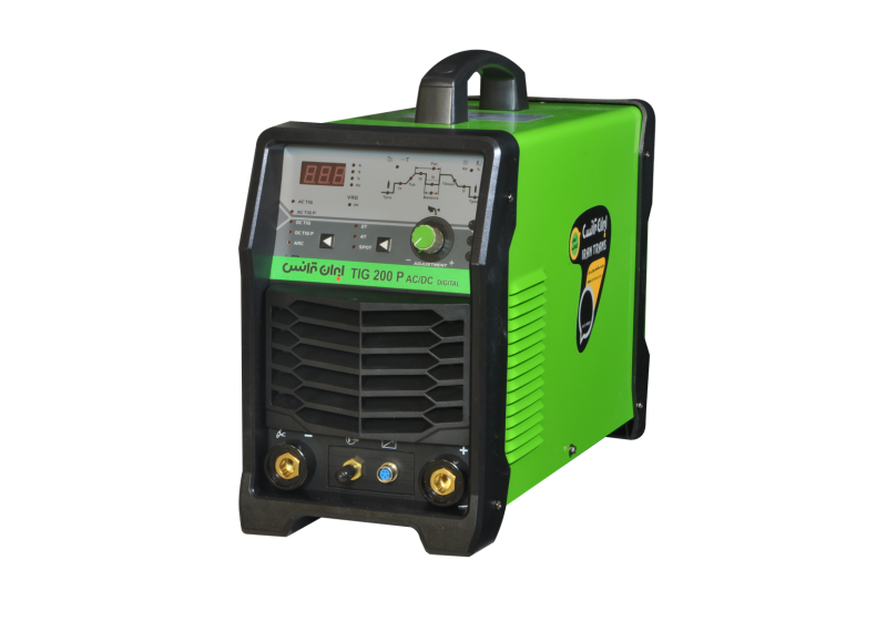 Digital Argon Welding Machine TIG200PACDC DIGITAL| in RSCo