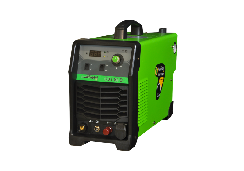 Inverter Plasma Cutting Machine CUT70C| Air cooling system