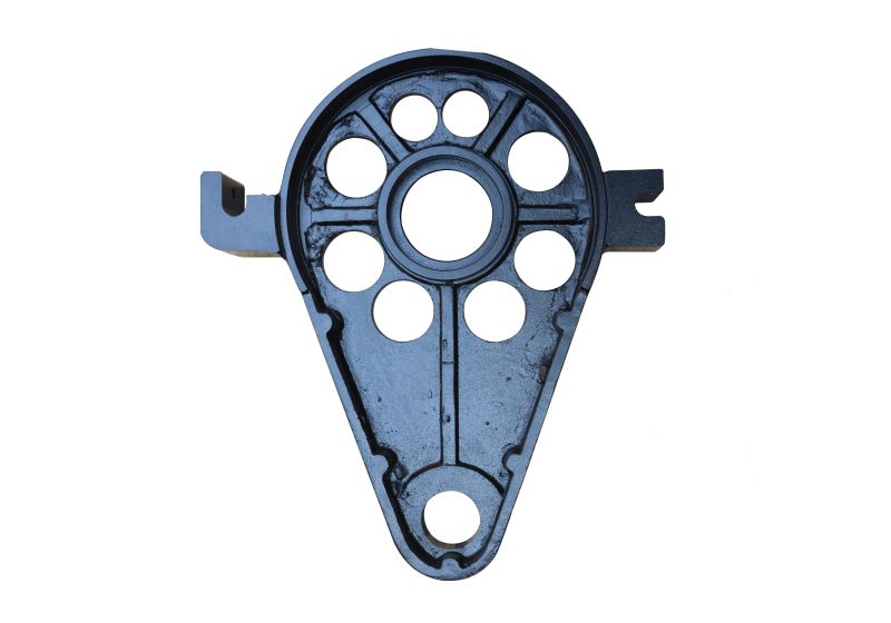 خرید بدنه رنده دستگاه جوش پلی اتیلن QSLZB315 - رستگار صنعت