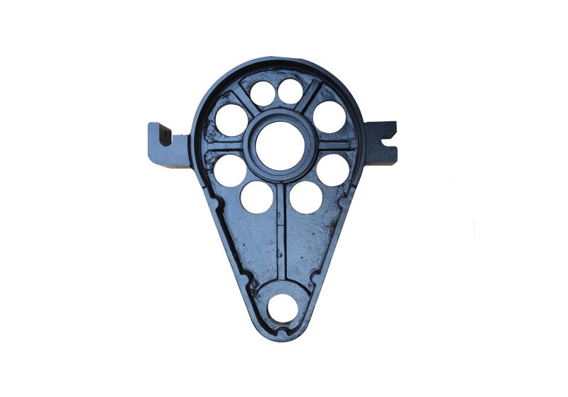 Planer Body of PE Welding Machine |QSLZB160