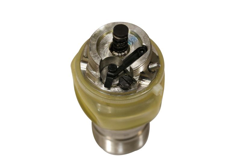 سیلندر پرس لوله پنج لایه شارژی