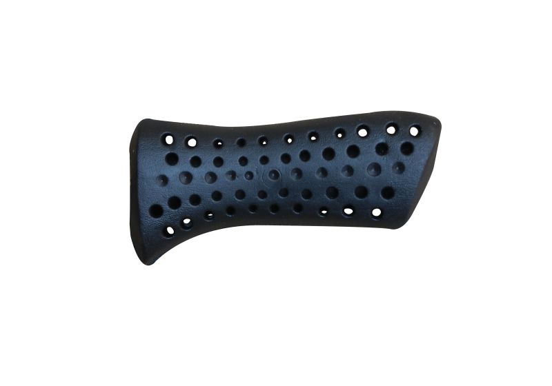 Plastic handle of pipe iron Rastegar Sanat model QBRPW67