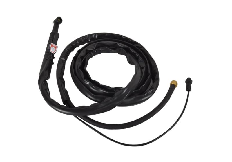 ترچ برش پلاسما*