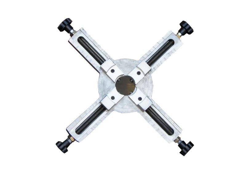 فلنج بازکن پلی اتیلن 250**